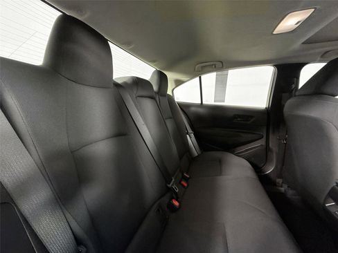 Certified 2023 Toyota Corolla LE w/ LE Premium Package FWD image 39