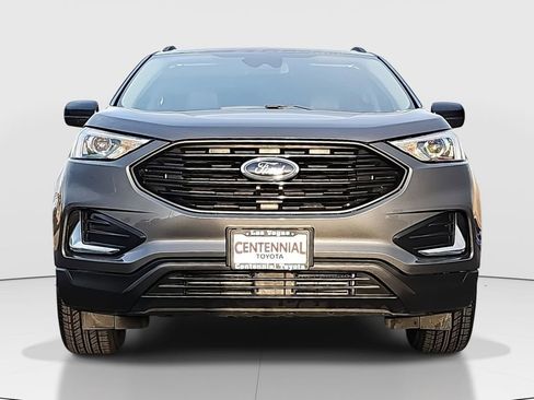 Used 2024 Ford Edge SEL w/ Sport Appearance Package image 2