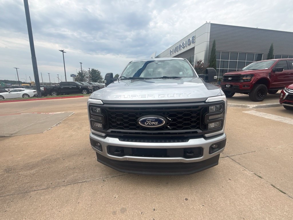 Used 2024 Ford F250 Lariat w/ Lariat Ultimate Package AWD/4WD image 10