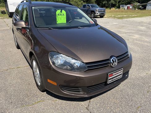 Used 2013 Volkswagen Jetta TDI FWD image 14