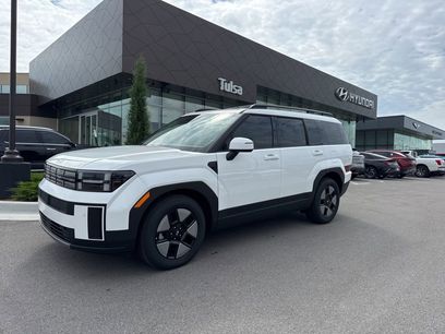 New 2026 Hyundai Santa Fe SEL