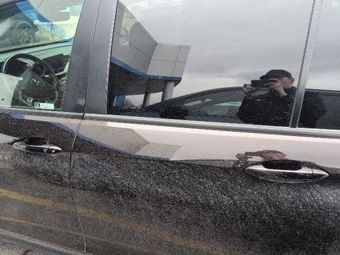 Used 2019 Honda Passport Touring image 9