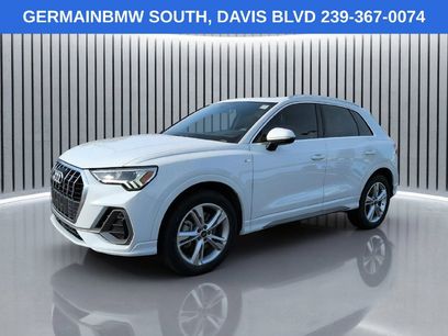 Used 2022 Audi Q3 2.0T Premium Plus w/ Premium Plus Package
