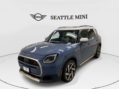 Used 2026 MINI Cooper Countryman S w/ Comfort Package Max