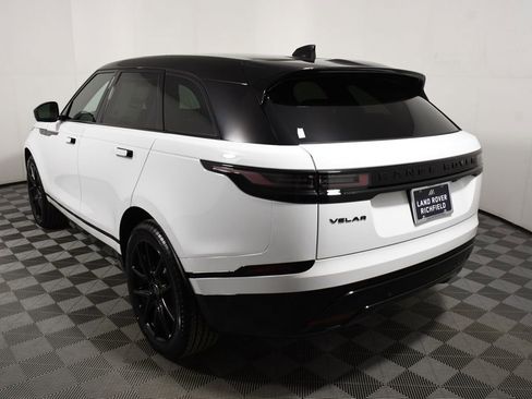 New 2026 Land Rover Range Rover Velar Dynamic SE AWD/4WD image 4