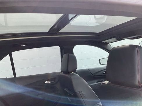 Used 2024 Chevrolet Equinox RS image 12