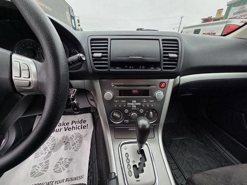 Used 2008 Subaru Outback 2.5i image 19
