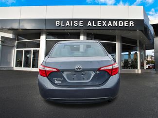 Used 2014 Toyota Corolla L FWD video 4