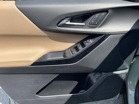 New 2026 Chevrolet Equinox ACTIV w/ Convenience Package III image 23