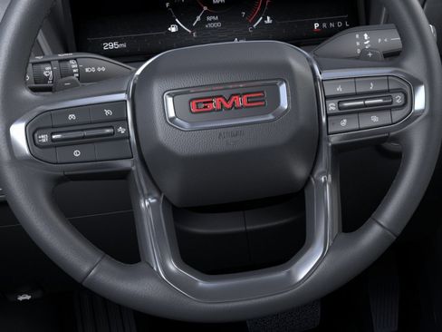 New 2026 GMC Terrain Elevation w/ Technology Package II image 19