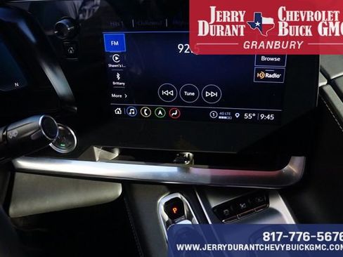 Used 2021 Chevrolet Corvette Stingray Premium Cpe w/ Z51 Performance Package image 11