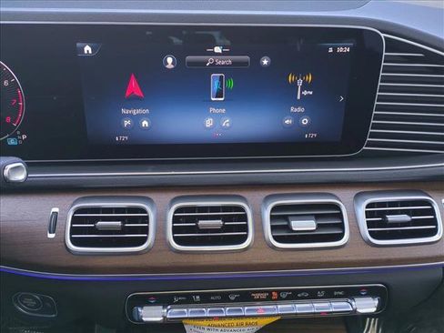 New 2026 Mercedes-Benz GLE 350 4MATIC image 12
