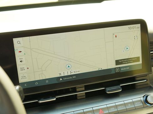 Certified 2024 Hyundai Kona SEL FWD image 26