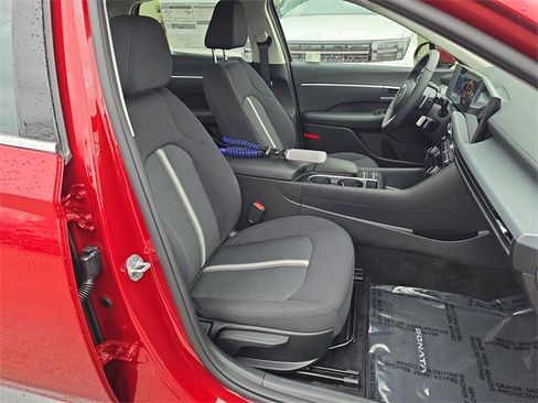 New 2026 Hyundai Sonata SEL image 24