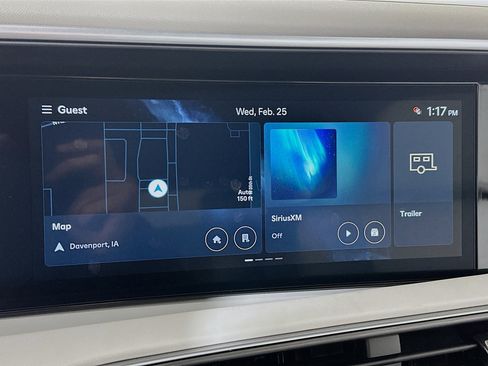 New 2026 Hyundai Palisade Limited image 15