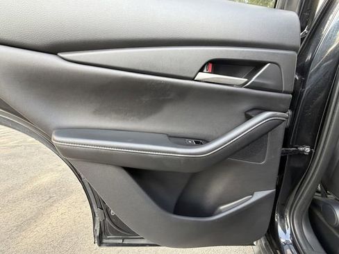 Used 2024 MAZDA CX-30 AWD 2.5 S w/ Select Sport Pkg image 24