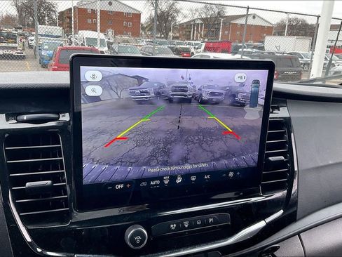 Certified 2024 Ford Transit 350 XLT image 19