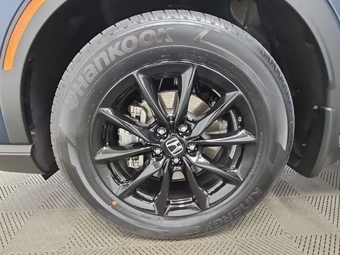 New 2026 Honda CR-V Sport-L image 42