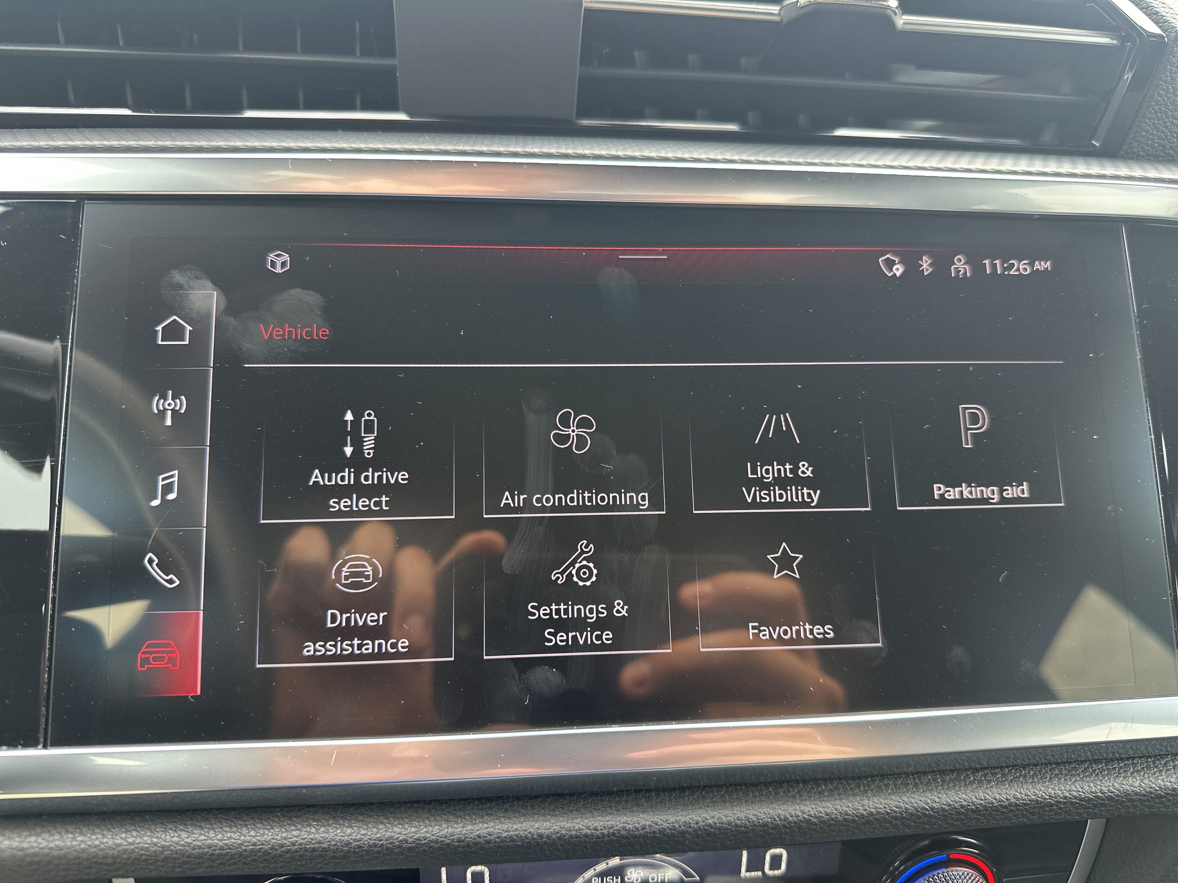 Used 2025 Audi Q3 2.0T Premium AWD/4WD image 19