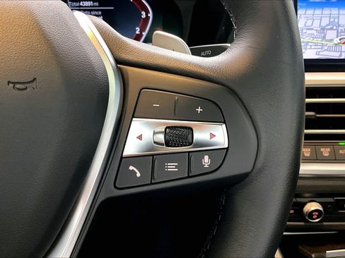 Used 2022 BMW 430i Coupe w/ Convenience Package RWD image 25