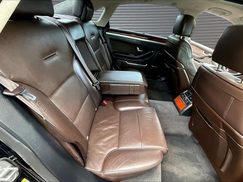 Used 2008 Audi A8 L 4.2 AWD/4WD image 24