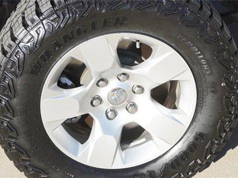 Certified 2022 RAM 1500 Big Horn image 11