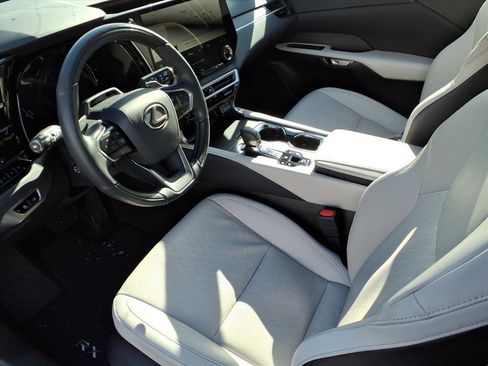 Certified 2023 Lexus RX 350 Premium Plus image 13