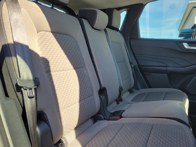Certified 2021 Ford Escape SE FWD image 18