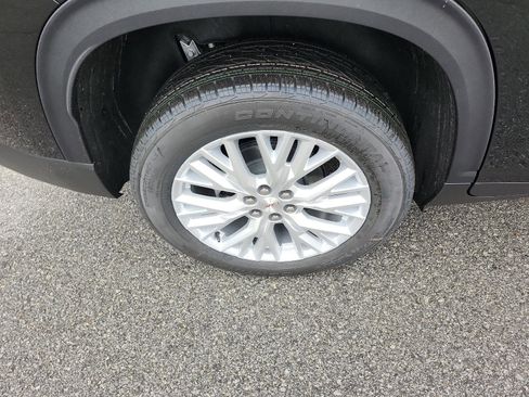New 2026 GMC Acadia Elevation w/ Elevation Premium Package FWD image 5