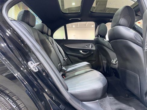 Used 2021 Mercedes-Benz E 350 Premium Pkg $60K MSRP w/ Premium Package image 62