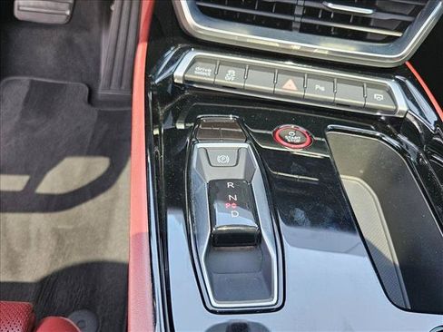 Used 2024 Audi e-tron GT Premium Plus w/ Executive Package AWD/4WD image 12