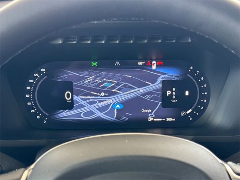 New 2026 Volvo XC90 B6 Plus w/ Protection Package Premier image 25