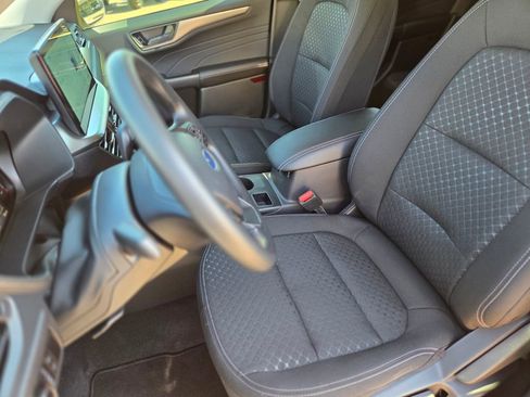 New 2026 Ford Escape Active w/ Tech Pack #1 FWD image 14