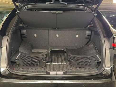 Certified 2024 Lexus NX 350h AWD w/ Cold Area Package image 14