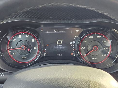 Certified 2023 Dodge Charger GT w/ Plus Group image 23