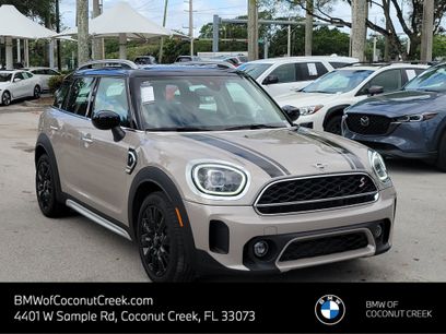 Used 2024 MINI Cooper Countryman S