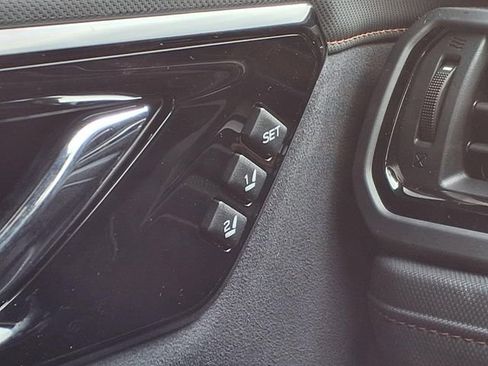 New 2026 Subaru Forester Touring AWD/4WD image 12