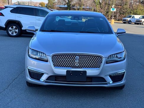 Used 2018 Lincoln MKZ Select w/ Select Plus Package image 5