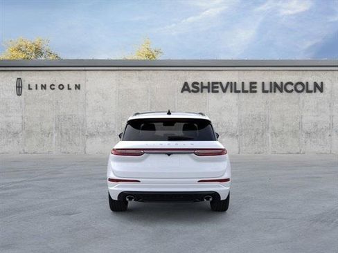 New 2026 Lincoln Corsair Premiere image 5