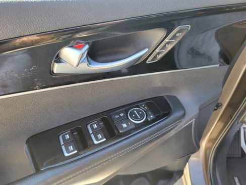 Used 2019 Kia Sorento SX image 28