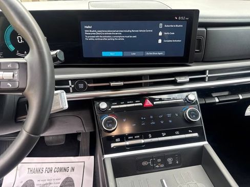 Used 2026 Hyundai Santa Fe SEL FWD image 19