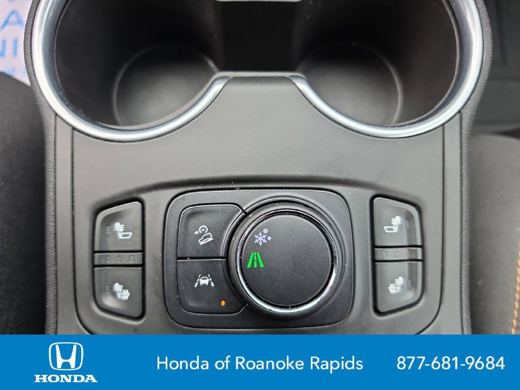 Used 2021 GMC Terrain SLT w/ LPO, Floor Liner Package FWD image 25