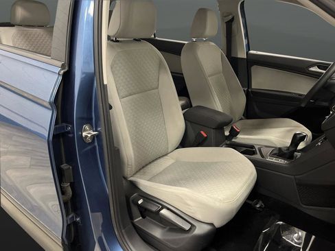 Used 2020 Volkswagen Tiguan S image 25