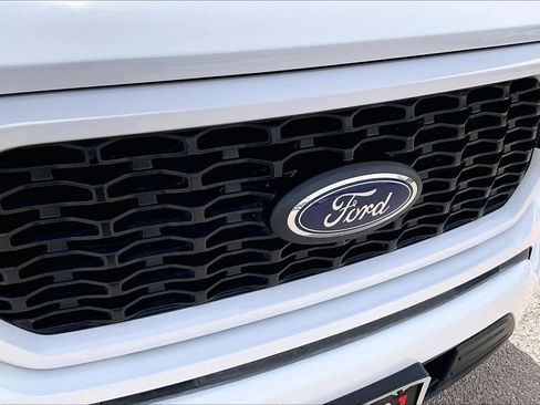 Used 2023 Ford F150 XL w/ STX Appearance Package image 28