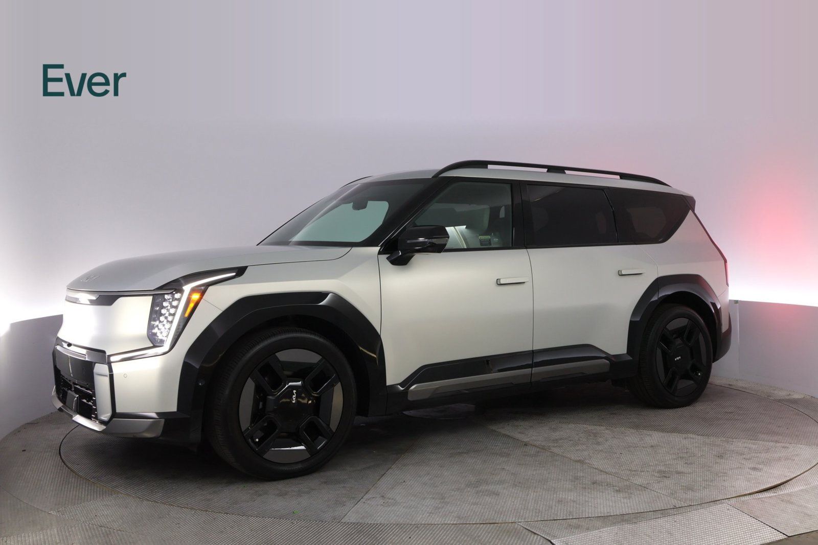 Used 2024 Kia EV9 GT-Line AWD/4WD image 18