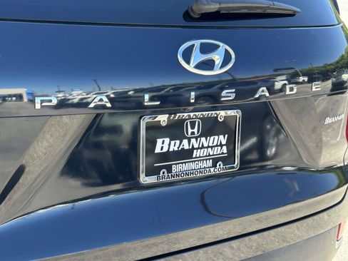 Used 2022 Hyundai Palisade SEL w/ Convenience Package FWD image 7