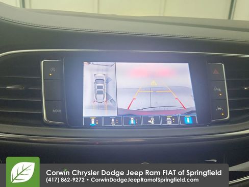 Used 2023 Buick Enclave Avenir w/ Trailering Package, 5000 lbs. image 25