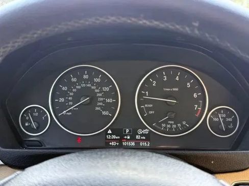 Used 2013 BMW 335i Sedan RWD image 18