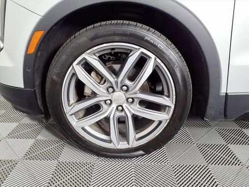 Used 2019 Cadillac XT4 Sport image 7