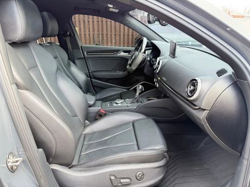 Used 2020 Audi A3 2.0T Premium Plus w/ Premium Plus Package image 28